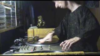 Chinese Water Torture