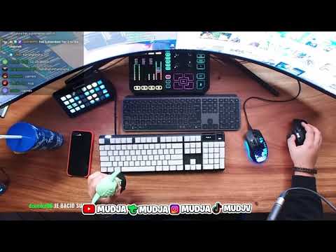 MUDJA NE MOZE DA VERUJE KAKO MU JE FAN POMOGAO *dao mu moderatora*😨