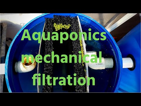 , title : 'How to make an Aquaponics filter (Hybrid aquaponic system)'