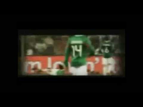 FIFA World Cup 2010 Tribute