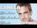 Carlos Ponce | Canela. 
