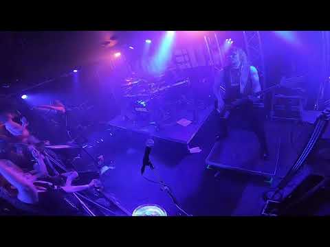 Kaikkeus - Rinkka (Live @ OTTOPOIKA KUOPIO)