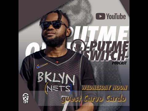 Put me on Switch with Carvo Cardo | Tzaneen | Bad Jobs | Skywalker