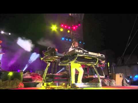 Pooh - Nascerò con te (Live al Castello di Este (PD) - 2011)