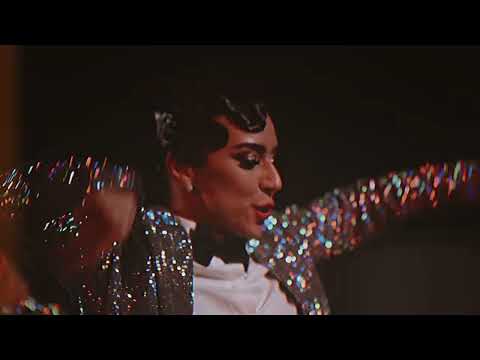 Cabaret Extravaganza - Mujahid Zoltán és a Group'N'Swing