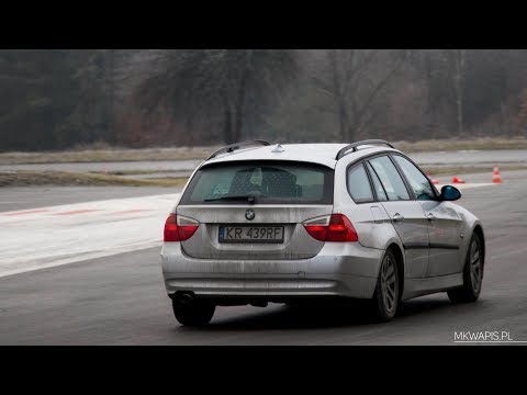 TJS 18.12.2017 Tor Kielce - BMW