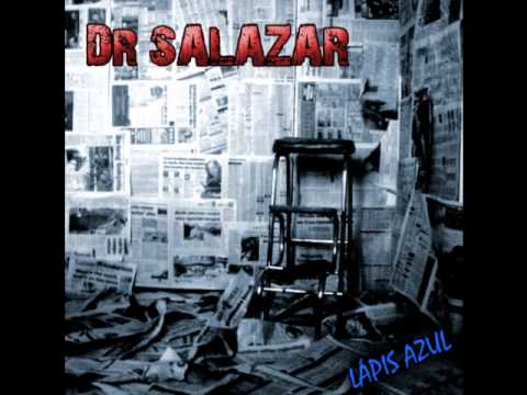 Dr. Salazar - Lápis Azul