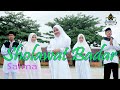 SHOLAWAT BADAR New Version SALMA Feat Revina Alisa Sahril Agung Official Music Video