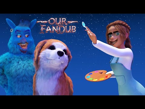 Charlotte Driftwood and jan Misali