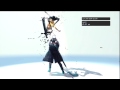 DmC Devil May Cry - training combos - switchable ...