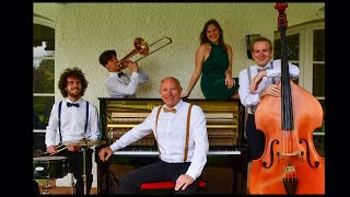 Certains l&#39;aiment swing - Live