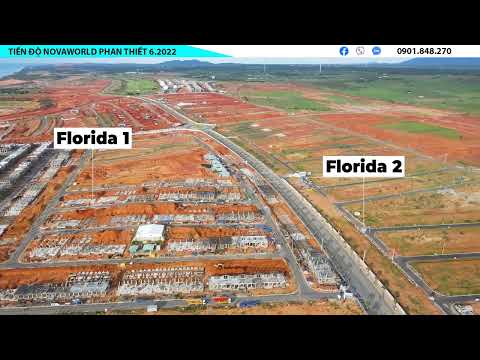 CHỈ 37TR/M2 DỄ DÀNG SỞ HỮU NGAY BIỆT THỰ BIỂN TẠI NOVAWORLD PHAN THIẾT.