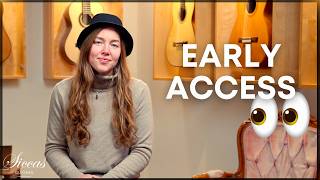 Hermann Hauser I - 1928 - 64.5 cm - Video preview