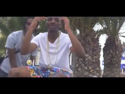 Ard Adz X J Boy -  Fun With It (Official Music Video)