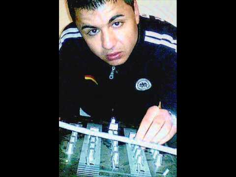 Deejay Roka -Loca People Sak Noel ft PitBull (DJ_ROKA_REMIX)