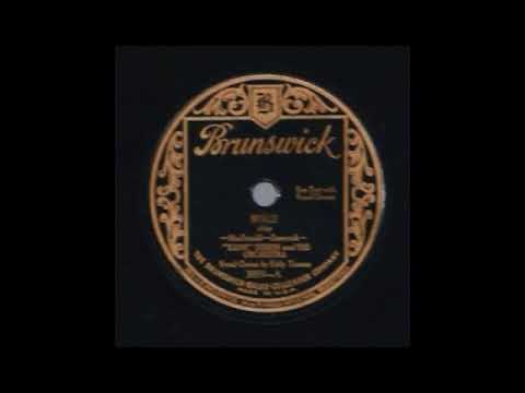 Wings by Kenn Sisson and His Orchestra, 1928