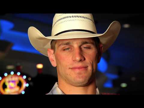 Ardie Maier Featured Rider