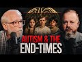 Are Autistic Children Around The World Seeing Jesus Pastor Joe Infranco