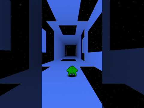 Run 3 Walkthrough Video Thumbnail