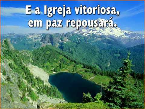 504 Da Igreja o Fundamento ( The Church Has One Foundation )