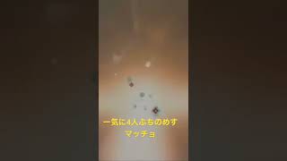 【COD MWⅡ 】ジュンコでぶちのめすマッチョ