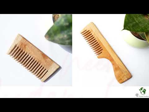 Kids Bamboo Toothbrush