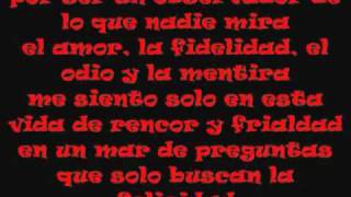 Tal Vez   Porta 2011 Nuevo Tema   YouTube