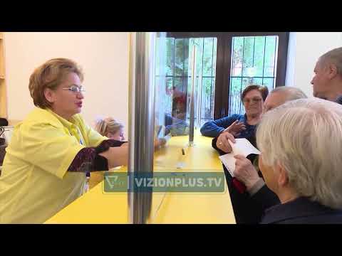 Ligji për pensionet private; bizneset që investojnë në këto skema do të kenë lehtësi fiskale -