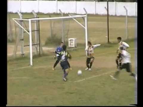 SABADOGOL. Juveniles B. SEXTA DIVISION. COMUNICACIONES - ATLANTA. 9-5-2009