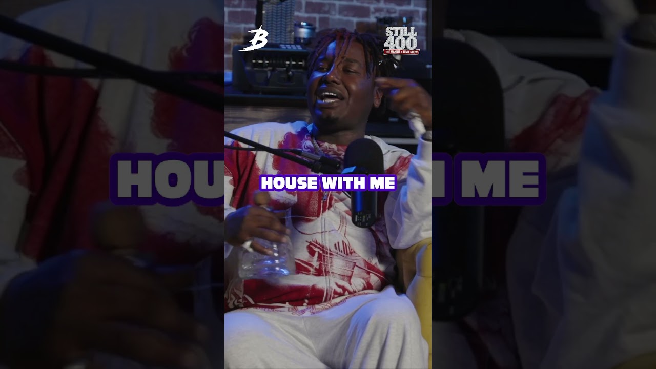 HoneyKomb Brazy talks getting out of jail and off house arrest