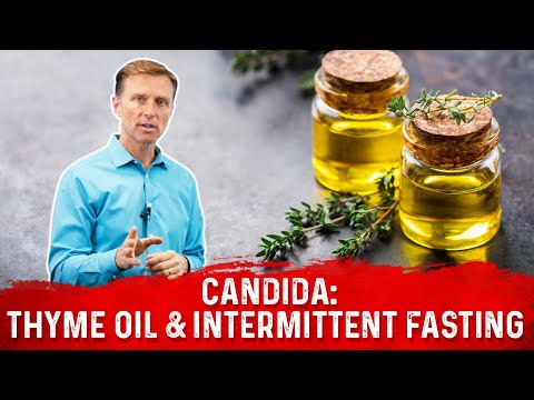How to Overcome Adrenal Stress with Intermittent Fasting – Dr Berg