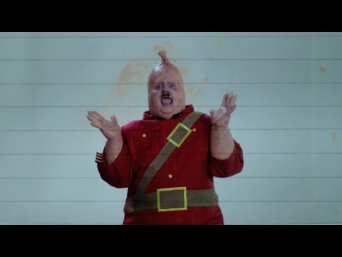 Yoga Hosers | official trailer #2 (2016) Kevin Smith