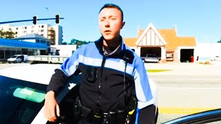 (WOW) This Cop Makes History With This One Simple Thing