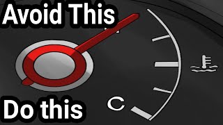 How to BLEED THE COOLING SYSTEM. Signs the water pump is going bad. HEMI coolant leaks.