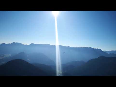 2018-11-17 Funray Slope Aerobatics