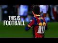 This is football - The Beautiful Game