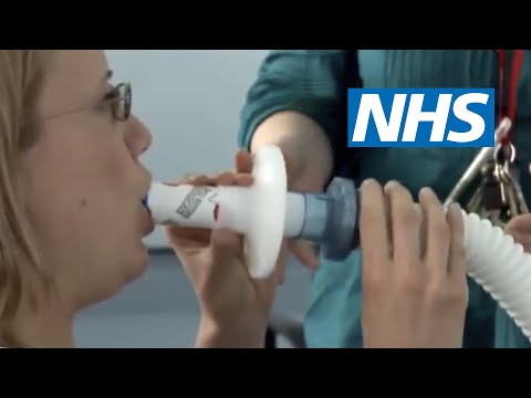 COPD | NHS