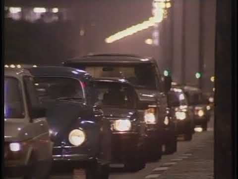 Abertura do Metropolis da Cultura ( Anos 90 )