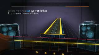 Rocksmith 2014 - Modern Baseball: &quot;Hiding&quot; - Bass