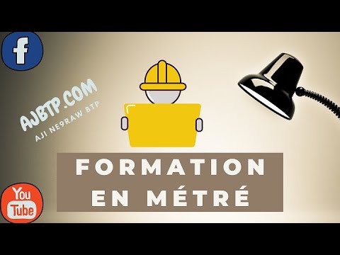 BTP VRD TOPO