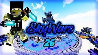Miniaturka - Skywars #26 troszkę gadania i skupienia