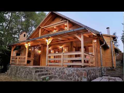 Hillside Haven Praid