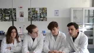 VideoLab 2015: Traffico di elettroni: le reazioni di ossidoriduzione