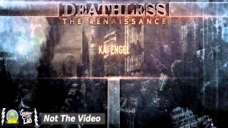 Kai Engel   Celestial Plains