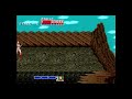 Golden Axe Tyris Flare Gameplay