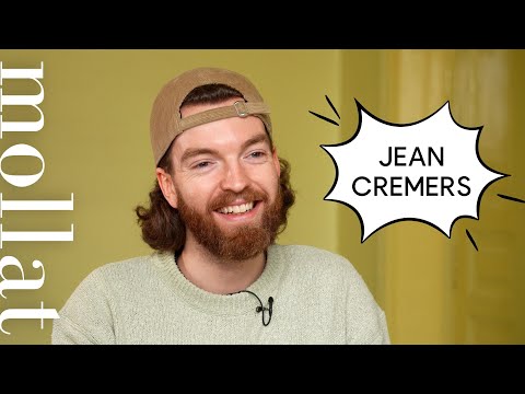 Jean Cremers - Le grand large