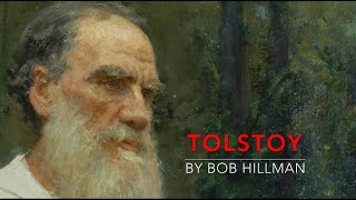 Tolstoy (Lyric Video)