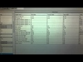Thomas 07 STI Idle Problem 2