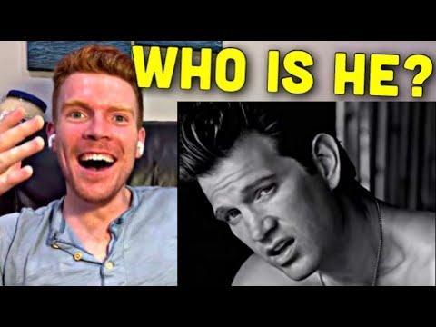 First Time Hearing Chris Isaak! 😳😱 "Wicked Game" Reaction