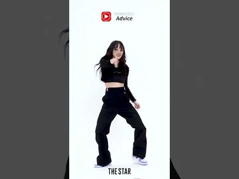 Noze random dance cover